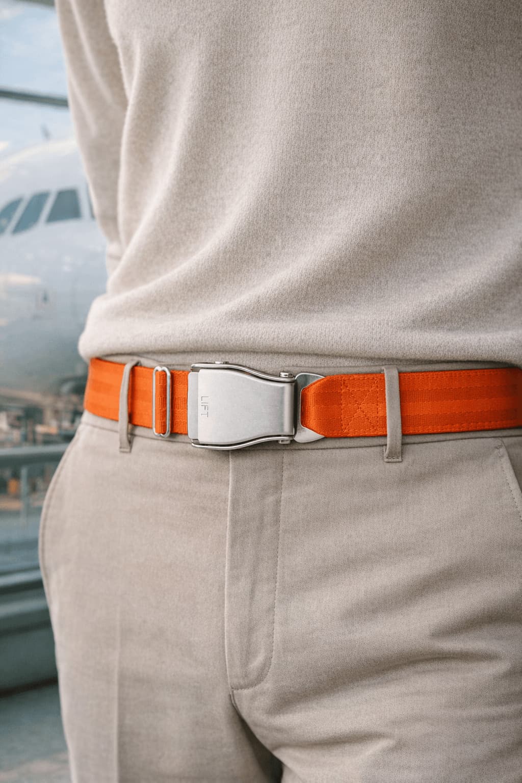 Cinturón TROPIC - Los trópicos: las líneas en las que ningún avión aterriza